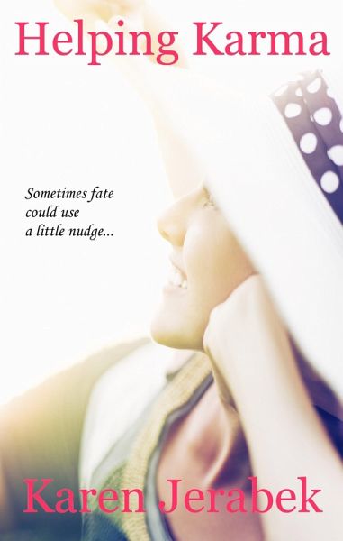 Helping Karma (eBook, ePUB)