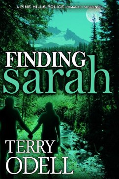 Cover Finding Sarah (eBook, ePUB)