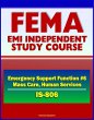21st Century FEMA Study Course:... - Bild 1