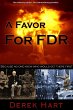 Favor for FDR (eBook, ePUB) - Bild 1