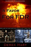 Favor for FDR (eBook, ePUB)