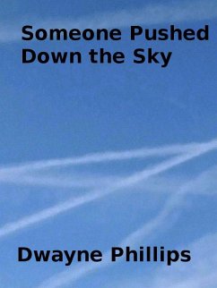 Someone Pushed Down the Sky (eBook, ePUB) - Phillips, Dwayne