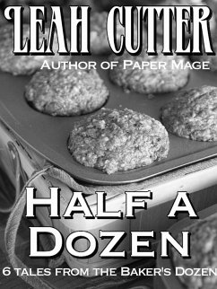 Cover Half a Dozen (eBook, ePUB)