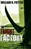 Fright Factory (eBook, ePUB) Fright Factory (eBook, ePUB)