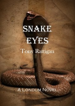 Cover Snake Eyes (eBook, ePUB)