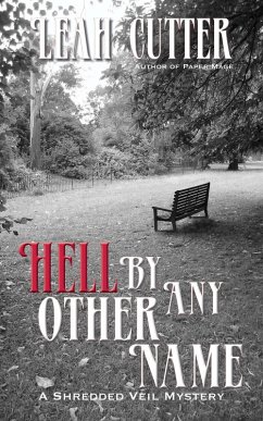 Hell By Any Other Name (eBook, ePUB) - Cutter, Leah