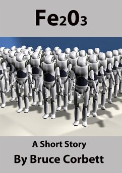 Fe2O3 (eBook, ePUB) - Corbett, Bruce