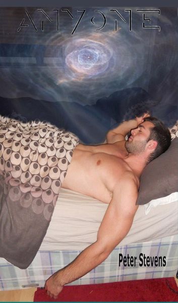 Anyone (eBook, ePUB) Anyone (eBook, ePUB)