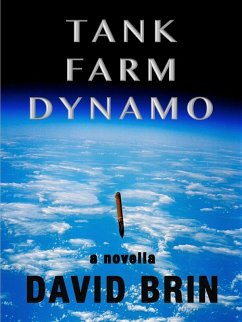 Cover Tank Farm Dynamo (eBook, ePUB)