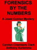 Forensics by the Numbers: A Jewel Connor Mystery (eBook, ePUB)