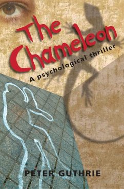 Cover Chameleon (eBook, ePUB)