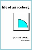 life of an iceberg: pOeTrY bOoK 1 (eBook, ePUB)