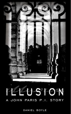 Cover Illusion (eBook, ePUB)