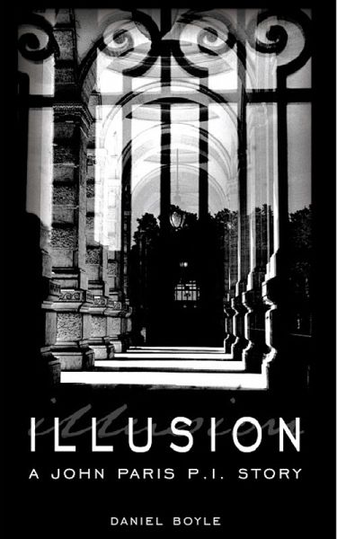 Illusion (eBook, ePUB)
