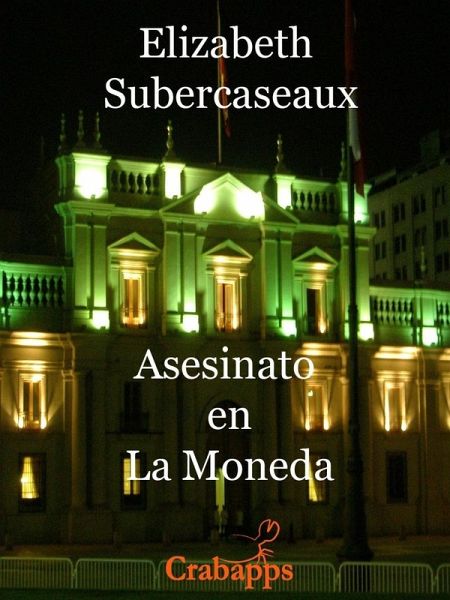 Asesinato en la Moneda (eBook, ePUB)