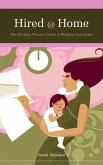 Hired at Home (eBook, ePUB)