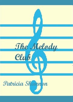 Cover Melody Club (eBook, ePUB)