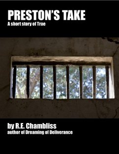 Cover Preston's Take: A short story of Trae (eBook, ePUB)