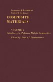 Interfaces in Polymer Matrix Composites (eBook, PDF)