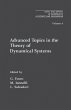 Advanced Topics in the Theory of... - Bild 1