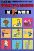 English for Children - At Work (eBook, ePUB)