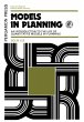 Models in Planning (eBook, PDF) - Bild 1