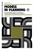Models in Planning (eBook, PDF)