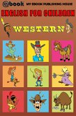 English for Children - Western (eBook, ePUB)
