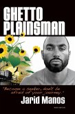 Ghetto Plainsman (eBook, ePUB)