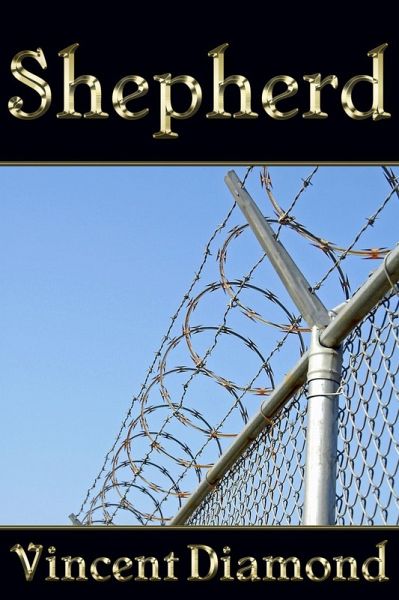 Shepherd (eBook, ePUB)
