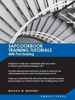 SAP MDM Frequently Asked Questions (eBook, ePUB) - Equity Press