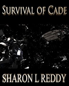 Cover Suvival of Cade (eBook, ePUB)