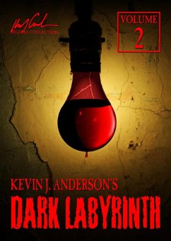 Dark Labyrinth 2 (eBook, ePUB) - Anderson, Kevin J