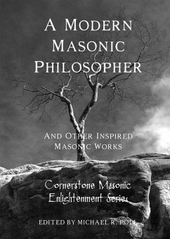 Cover Modern Masonic Philosopher (eBook, ePUB)