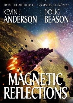 Magnetic Reflections (eBook, ePUB) - Anderson, Kevin J