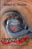 Damascus Road: The Corescu Chronicles Book Two (eBook, ePUB)