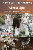 There Can't Be Shadows Without Light (eBook, ePUB) There Can't Be Shadows Without Light (eBook, ePUB)