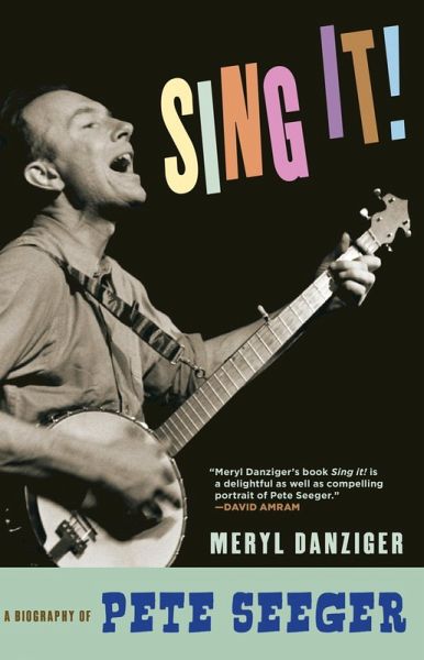 Sing It! (eBook, ePUB)