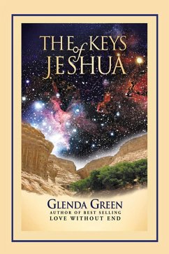 Cover Keys of Jeshua (eBook, ePUB)