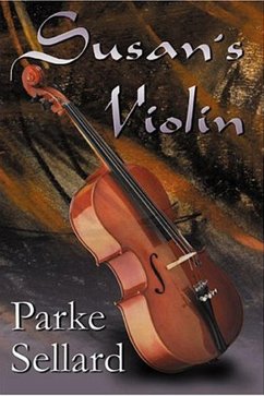 Cover Susan's Violin (eBook, ePUB)