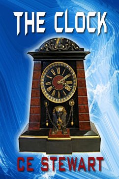 Cover Clock (eBook, ePUB)