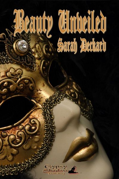 Beauty Unveiled (eBook, ePUB)