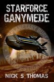 Starforce Ganymede (eBook, ePUB)