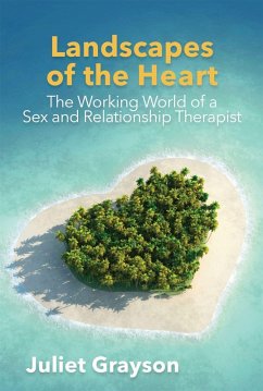 Cover Landscapes of the Heart (eBook, ePUB)