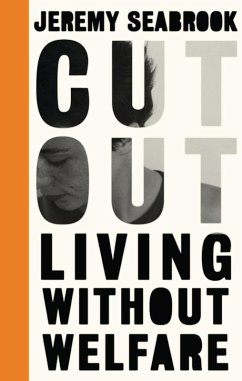 Cut Out (eBook, ePUB) - Seabrook, Jeremy