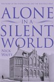 Alone in a Silent World (eBook, ePUB)