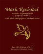 Mark Revisited: Favorite Scriptures of... - Bild 1