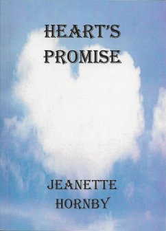 Cover Heart's Promise (eBook, ePUB)