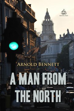 A Man from the North (eBook, ePUB)