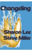 Changeling (Adventures in the Liaden Universe®, #6) (eBook, ePUB)